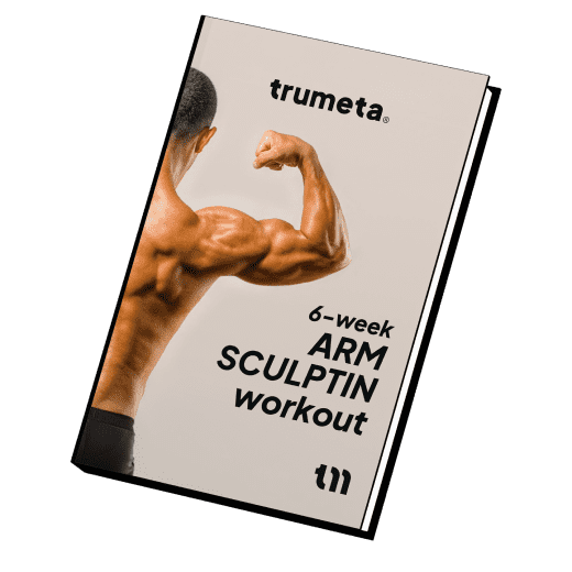 6-Week Arm Sculpting Workout