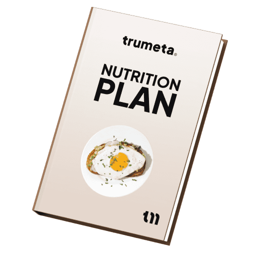 Nutrition Plan