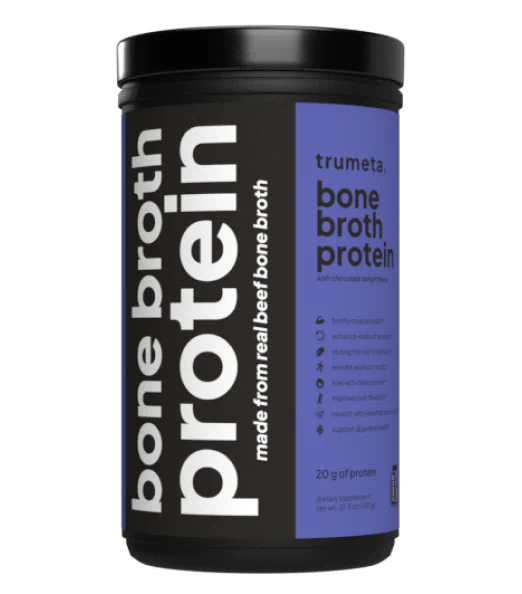 Bone Broth Protein