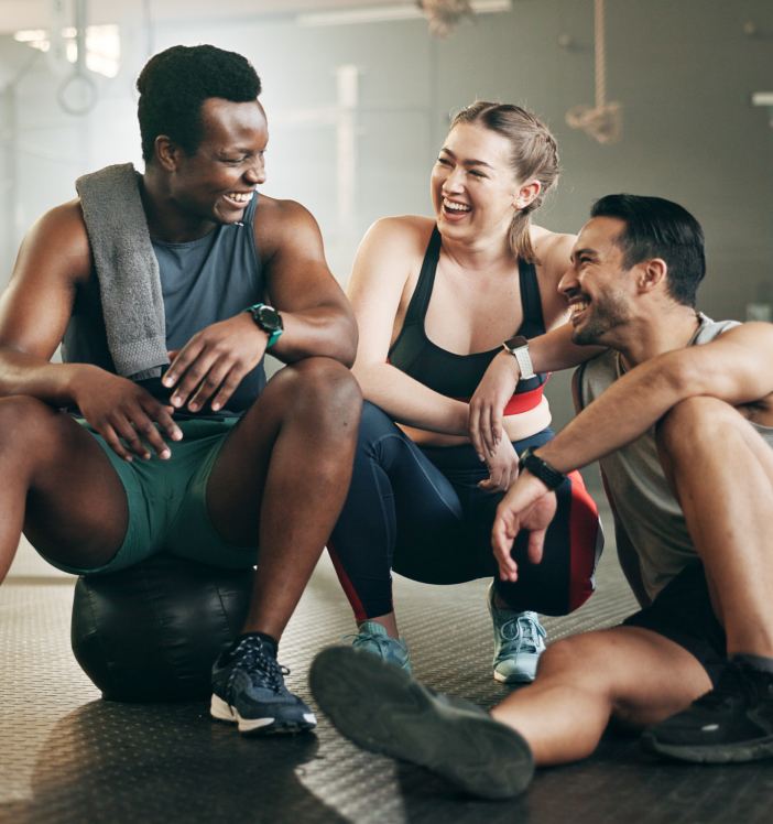 looking for a way to maintain a healthy body?