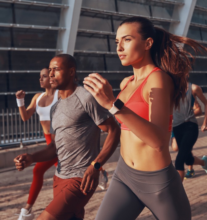 need to go the distance?