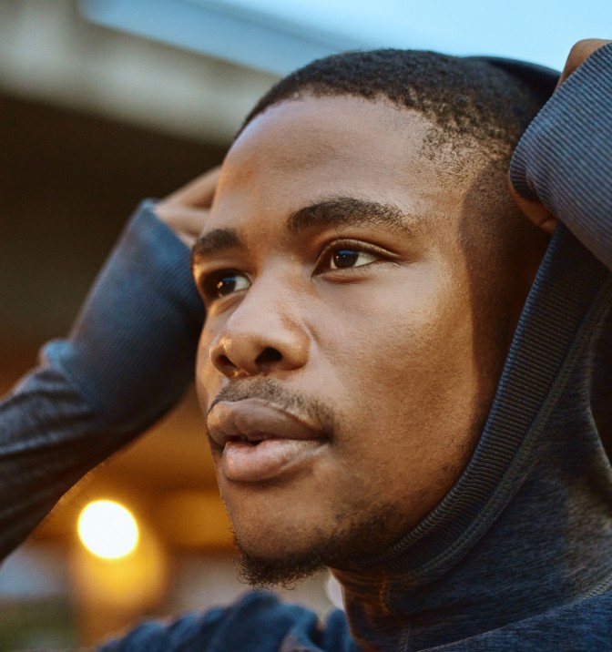 want to stay dialed in all day?