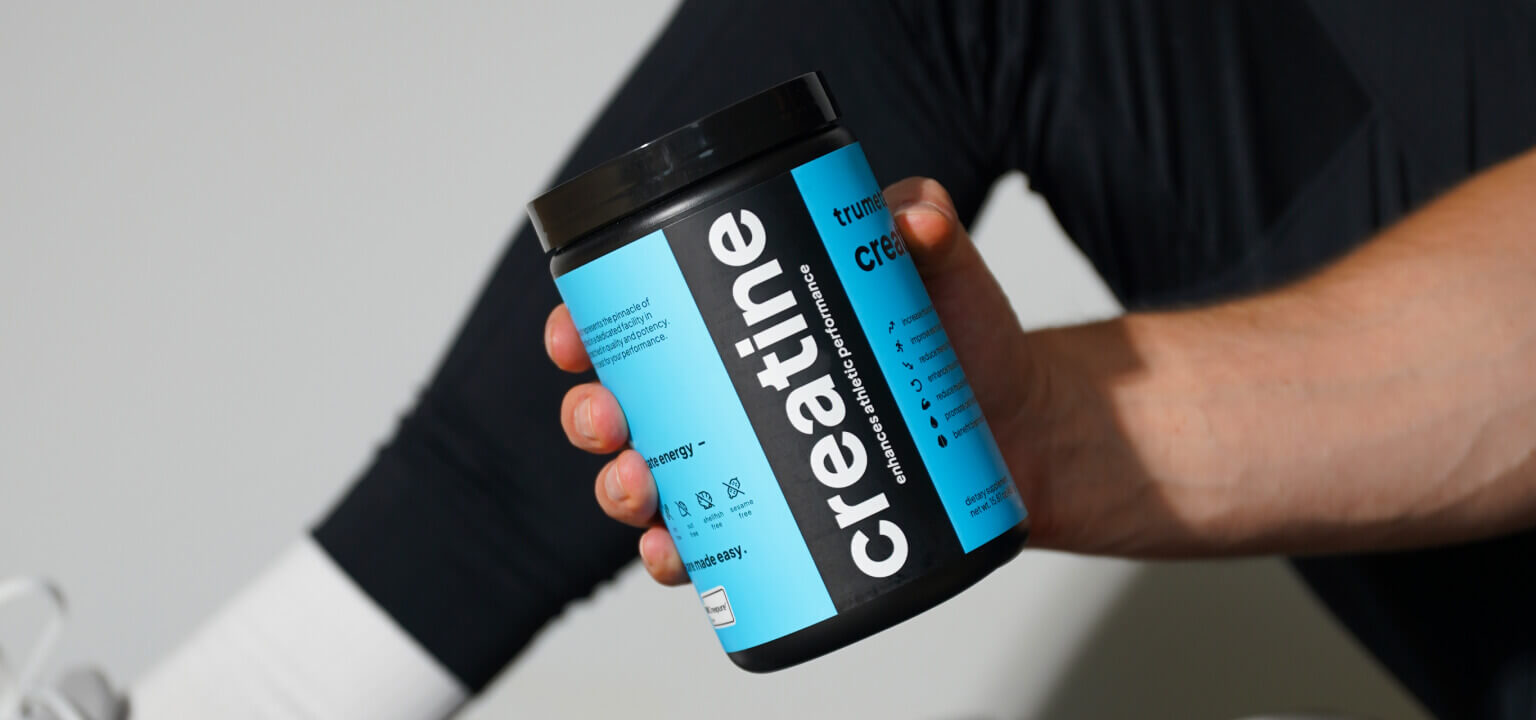 Creatine