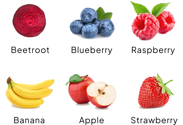 super antioxidant immune blend