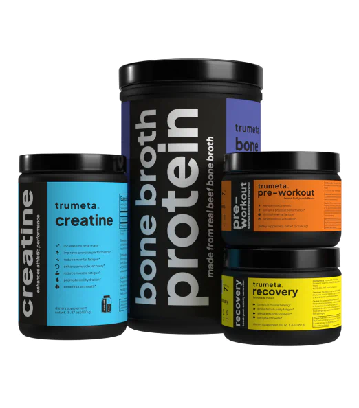 Performance & Recovery Set