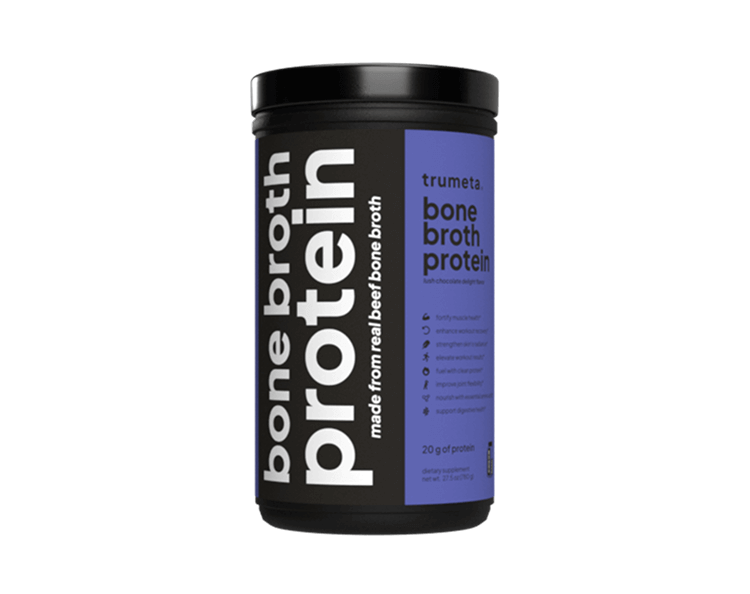BONE BROTH PROTEIN
