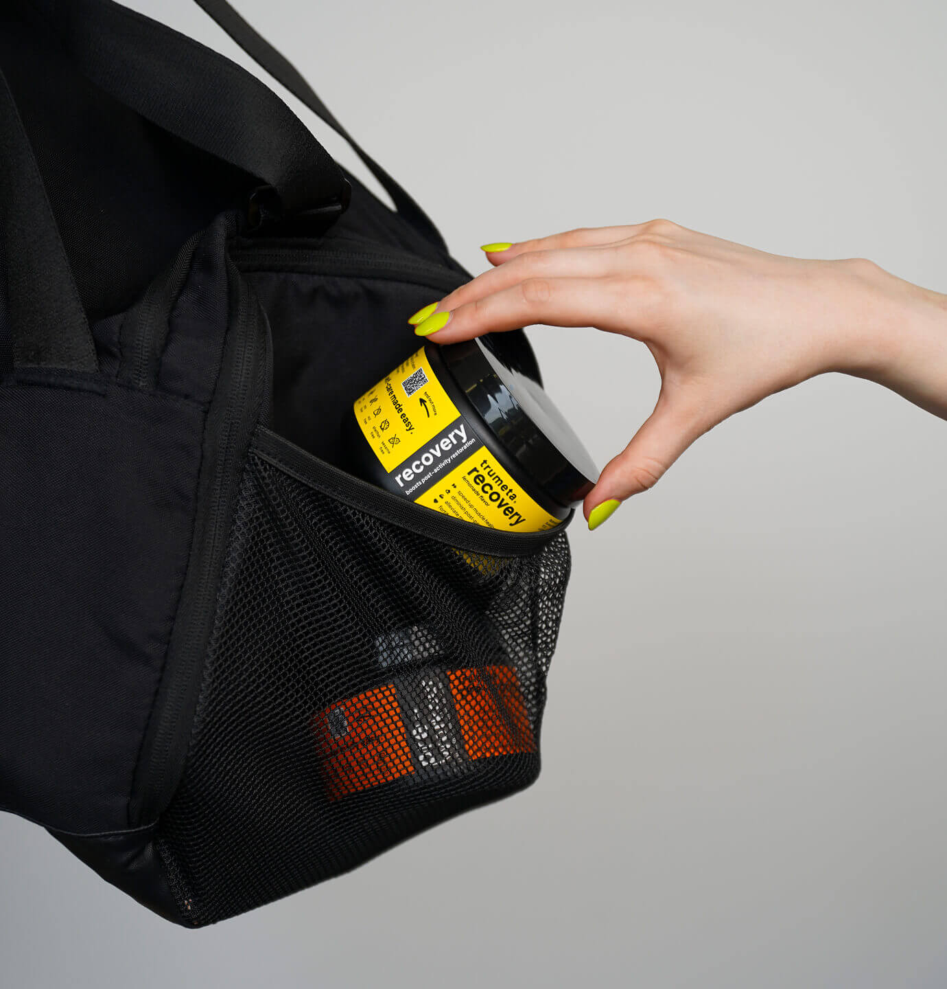 Performance & Recovery Set