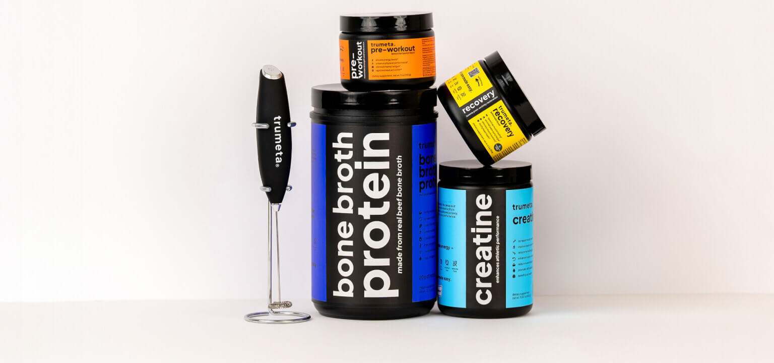 Performance & Recovery Set