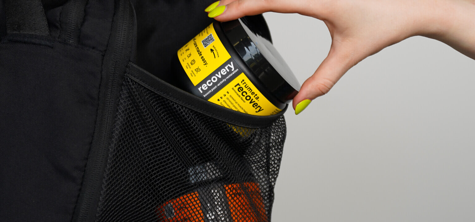 Performance & Recovery Set