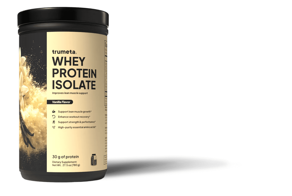 Whey jar image